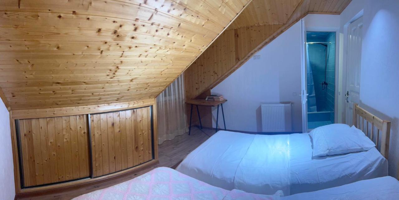 Nino & Irodi'S Guest House Кутаиси Экстерьер фото
