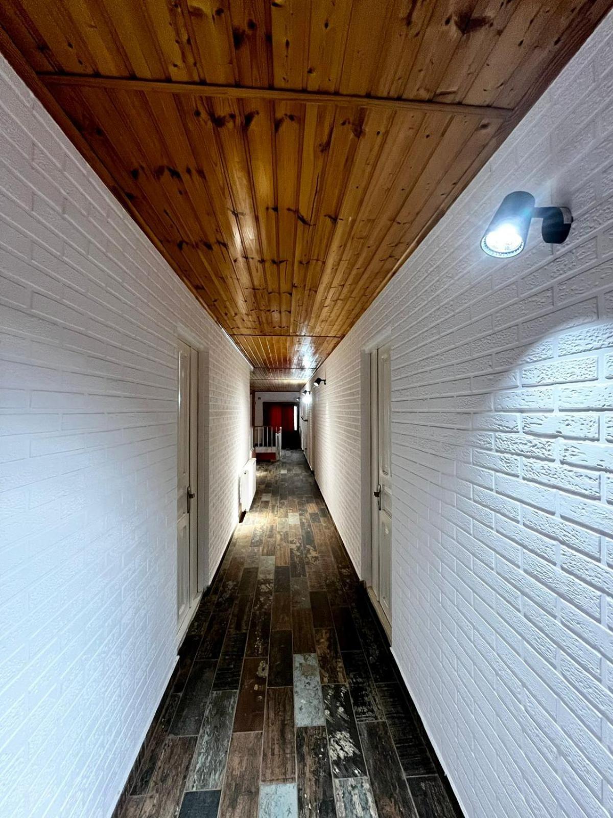 Nino & Irodi'S Guest House Кутаиси Экстерьер фото