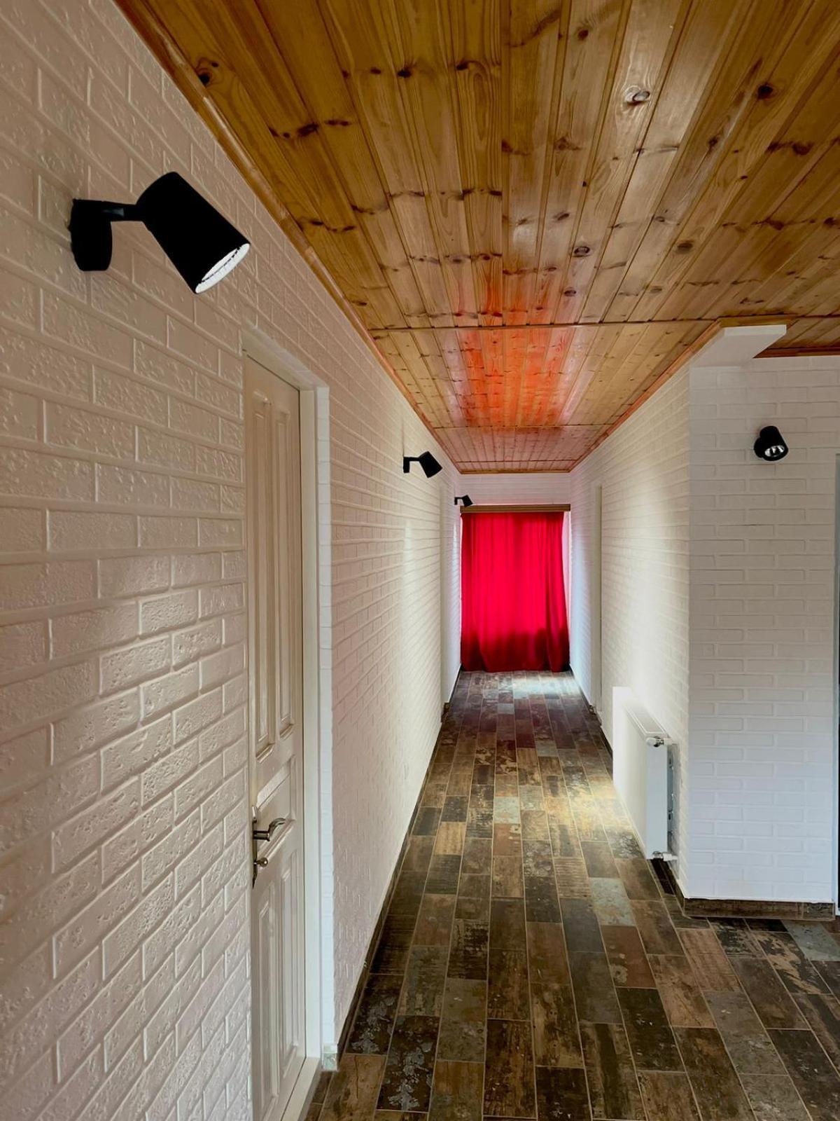 Nino & Irodi'S Guest House Кутаиси Экстерьер фото